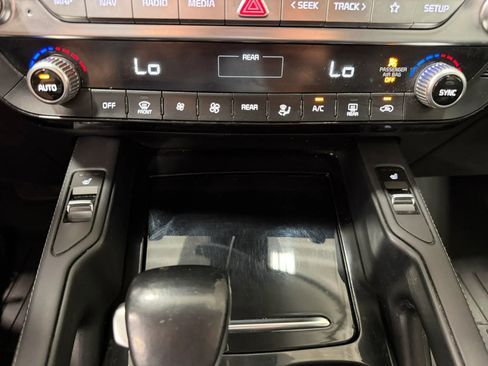 Used 2020 Kia Telluride EX AWD/4WD image 36