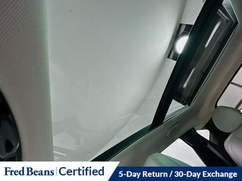 Certified 2025 Hyundai Tucson SEL image 24