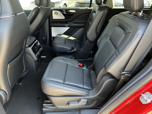 New 2025 Lincoln Aviator Reserve w/ Equipment Group 201A image 29