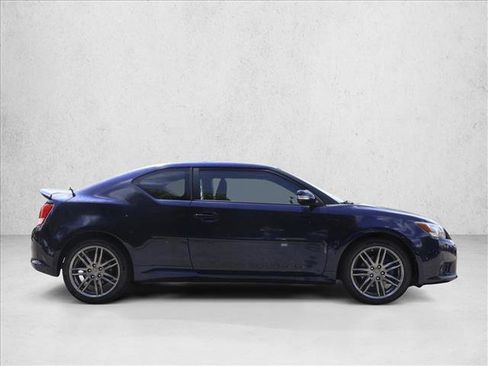 Used 2011 Scion tC FWD image 4
