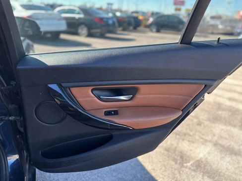 Used 2014 BMW 328i xDrive Sedan image 20