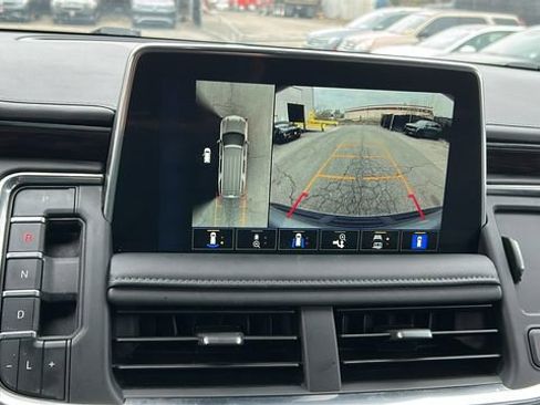 Used 2023 Chevrolet Tahoe LT w/ LT Signature Plus Package AWD/4WD image 17
