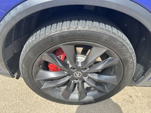 Used 2022 Acura MDX Type S AWD/4WD image 6