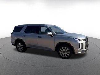 Used 2025 Hyundai Palisade SEL AWD/4WD video 2