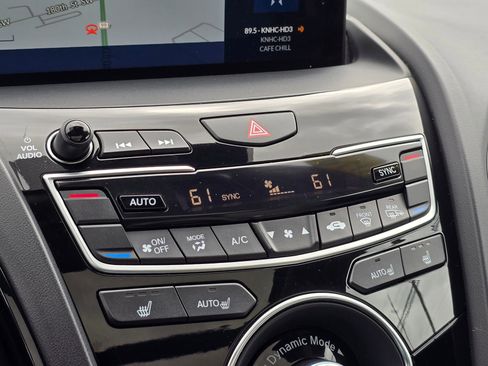 Used 2019 Acura RDX AWD w/ Technology Package image 29