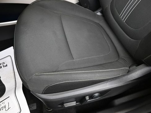 Certified 2022 Hyundai Tucson SEL AWD/4WD image 22