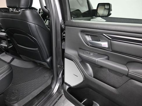 New 2026 RAM 1500 Rebel w/ Rebel Level 2 Equipment Group image 21
