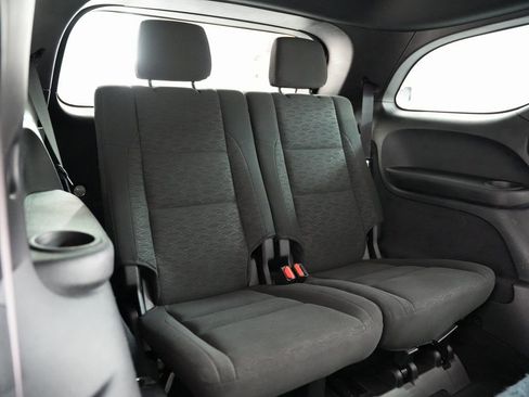 Used 2021 Dodge Durango SXT image 33