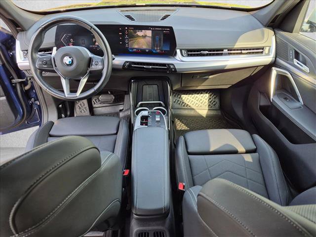 Used 2023 BMW X1 xDrive28i w/ Convenience Package AWD/4WD image 16