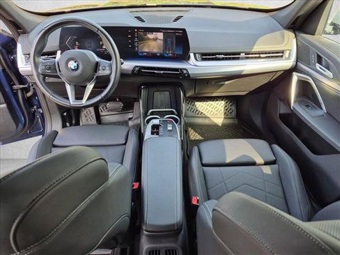 Used 2023 BMW X1 xDrive28i w/ Convenience Package AWD/4WD image 16