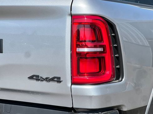 New 2026 RAM 1500 RHO w/ Bed Utility Group AWD/4WD image 25