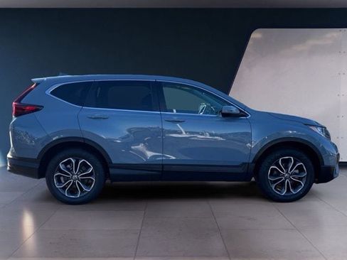 Used 2022 Honda CR-V EX image 6