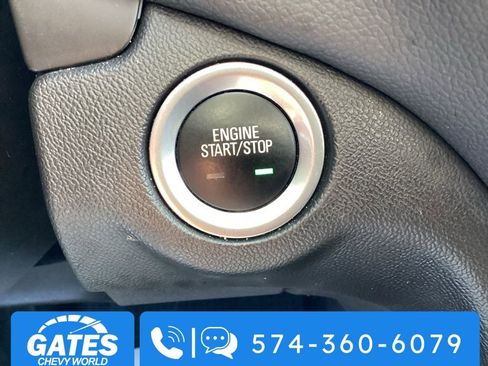 Used 2024 Chevrolet Equinox LT image 22