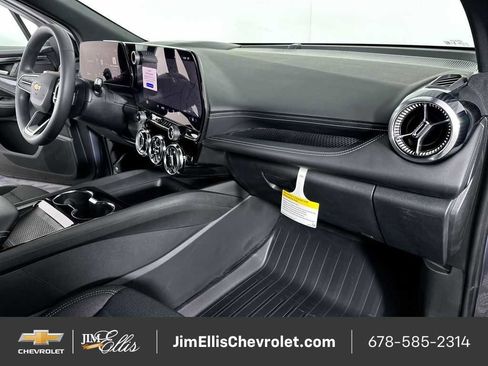 New 2026 Chevrolet Blazer EV LT image 53