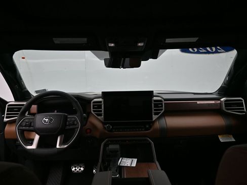 New 2026 Toyota Tundra 1794 Edition AWD/4WD image 11