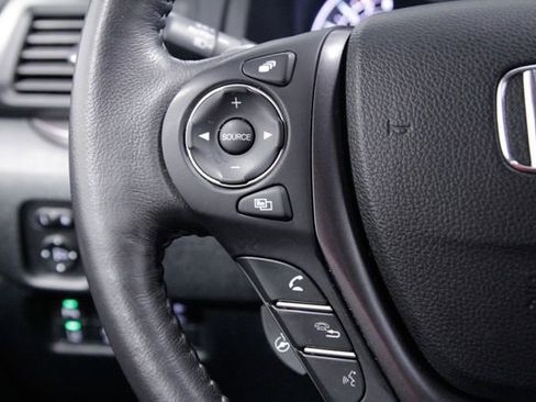 Certified 2023 Honda Ridgeline RTL-E image 29