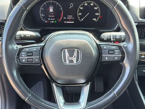 Used 2024 Honda CR-V EX-L image 12