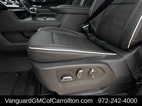 New 2026 GMC Sierra 1500 AT4X AWD/4WD image 23