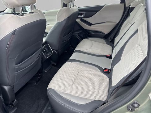 Used 2019 Subaru Forester Premium image 10