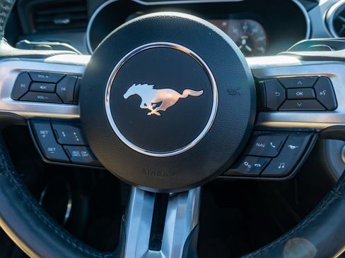 Used 2019 Ford Mustang GT Premium w/ Equipment Group 401A RWD image 23