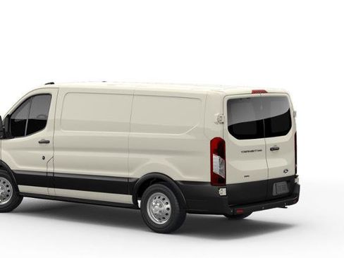 New 2026 Ford Transit 250 Low Roof AWD image 22