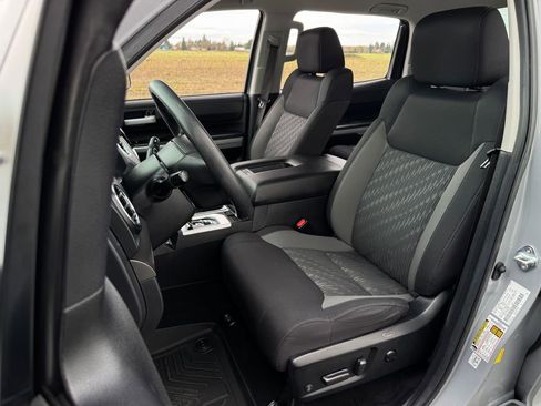 Certified 2021 Toyota Tundra SR5 image 9