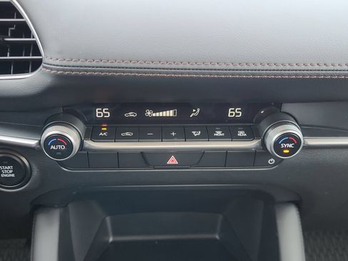 New 2026 MAZDA MAZDA3 s Sport FWD image 20
