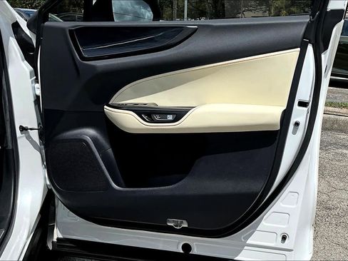 Used 2024 Lexus NX 350 AWD image 26