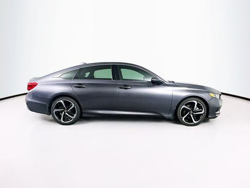 Used 2020 Honda Accord Sport image 10