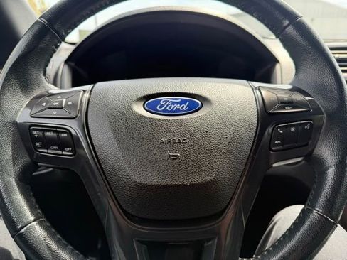 Used 2019 Ford Explorer XLT image 18