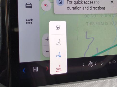 New 2026 Ford Explorer ST w/ Sun And Sound Package image 24