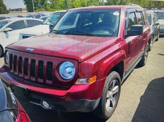 Used 2016 Jeep Patriot High Altitude AWD/4WD video 1
