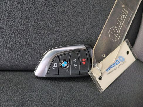 Certified 2023 BMW 228i Gran Coupe w/ Premium Package 2 image 36