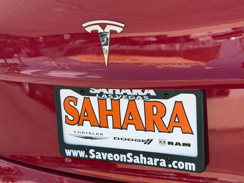 Used 2023 Tesla Model 3 Standard Range RWD image 12