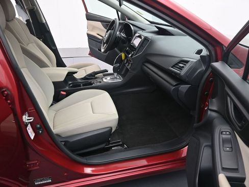 Used 2020 Subaru Impreza 2.0i Premium AWD/4WD image 22
