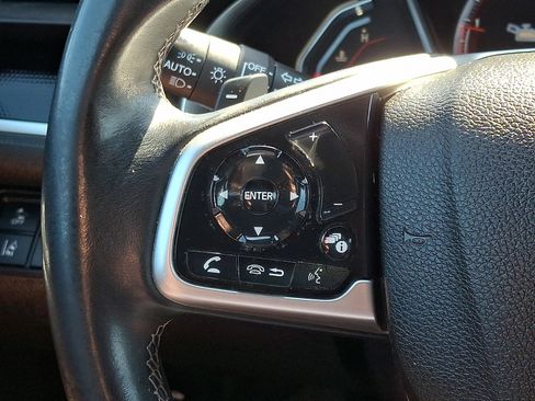 Used 2021 Honda Civic Sport image 19