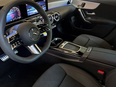 New 2026 Mercedes-Benz CLA 250 image 10