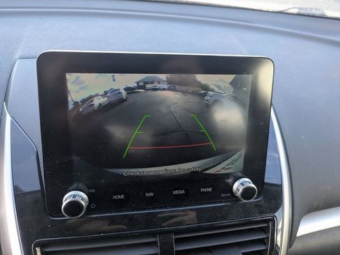 Used 2024 Mitsubishi Eclipse Cross AWD image 20