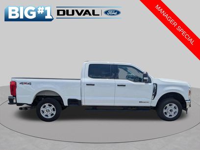 Used 2026 Ford F250 XLT
