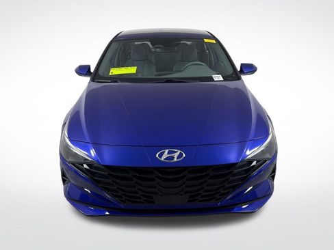 Certified 2023 Hyundai Elantra SEL w/ Convenience Package FWD image 11