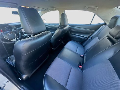 Used 2016 Toyota Corolla S image 23