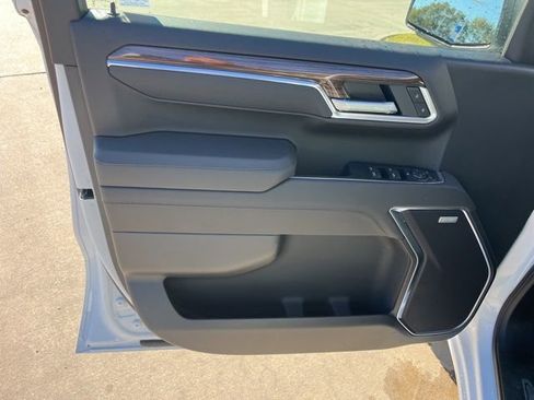 New 2026 Chevrolet Silverado 1500 RST w/ Safety Package image 15