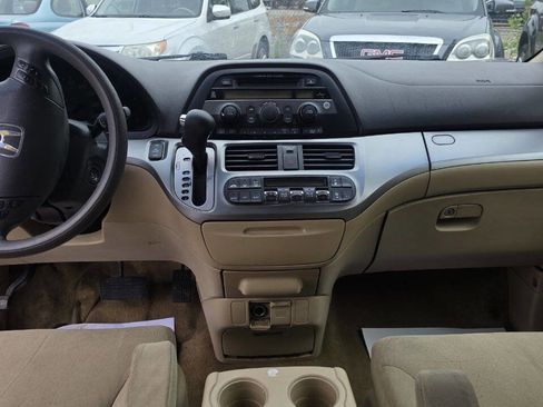 Used 2009 Honda Odyssey EX image 20