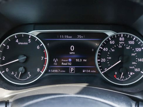 Used 2023 Nissan Sentra SV w/ All-Weather Package FWD image 30