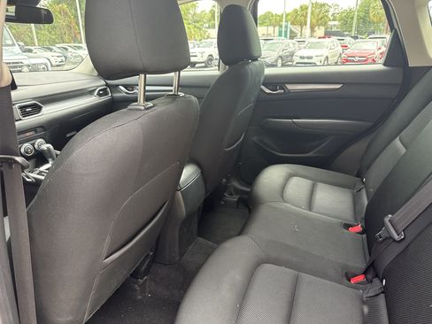 Used 2019 MAZDA CX-5 Sport AWD/4WD image 24