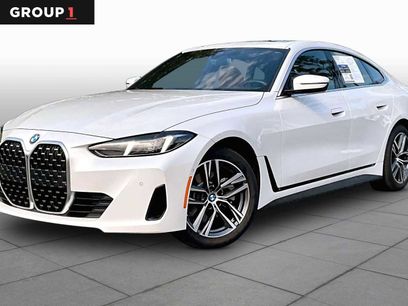 Certified 2025 BMW 430i xDrive