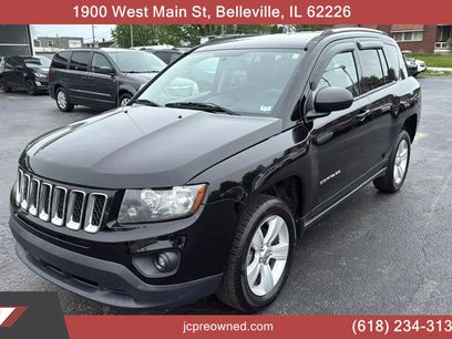 Used 2016 Jeep Compass Sport w/ Power Value Group