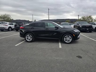 New 2026 Buick Envista Sport Touring w/ Convenience I Package