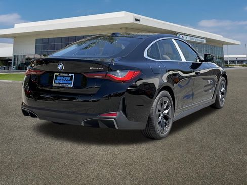 New 2026 BMW i4 eDrive40 RWD image 15