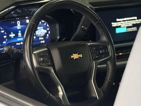 Used 2022 Chevrolet Silverado 1500 LT image 17